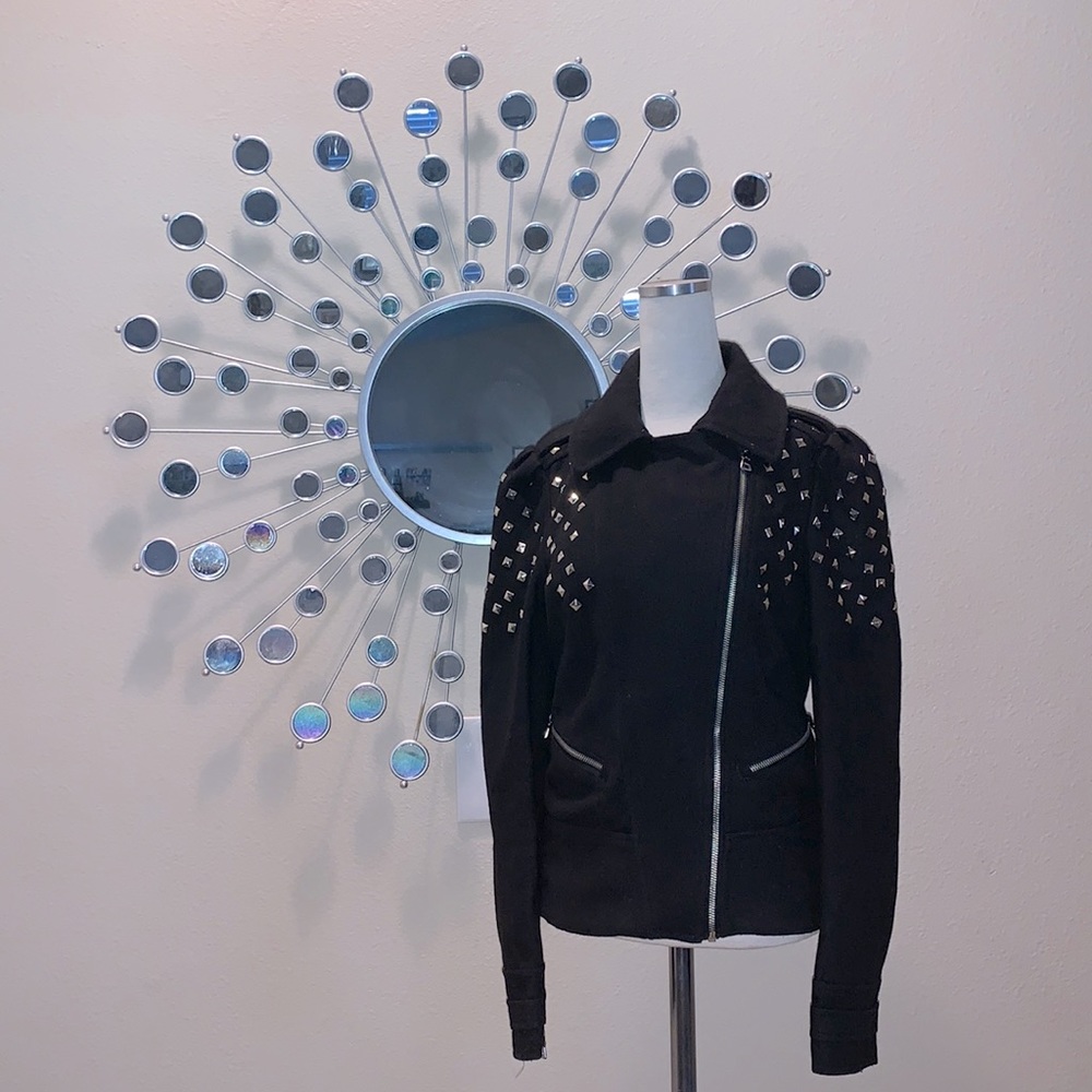 Wool Jacket - image 1